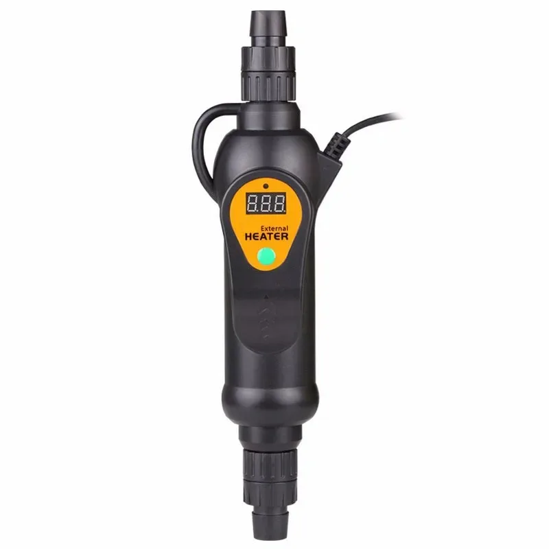 Marine Aquarium Design - Aquarium Fish Tank External Heater Sunsun