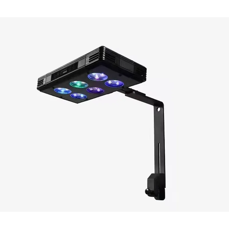 Marine Aquarium Hours - Marine Aquarium Lights A075 Touch Fully