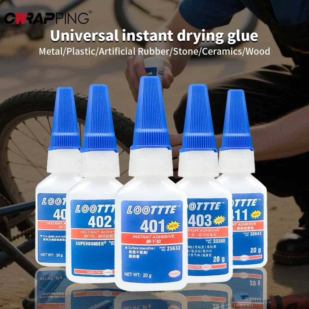 20ml Universal Bond Adhesive G - Marine Aquarium Glue 评论和价格