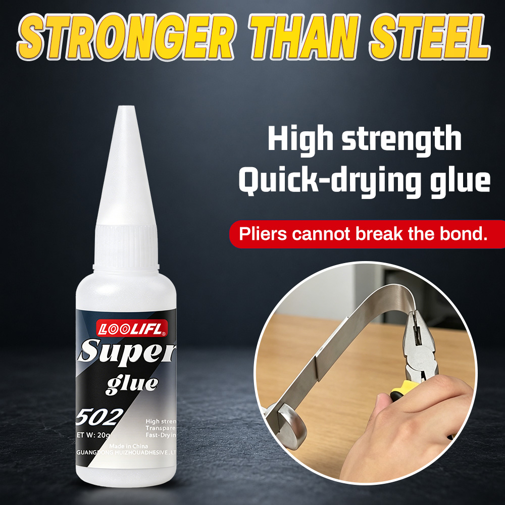 Loolifl-502-20Ml Instant Trans - Marine Aquarium Glue 评论和价格