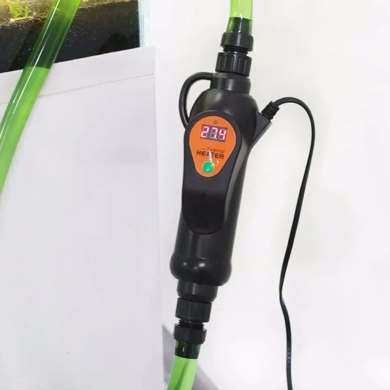 Aquarium Fish Tank External He - Marine Aquarium Design 评论和价格