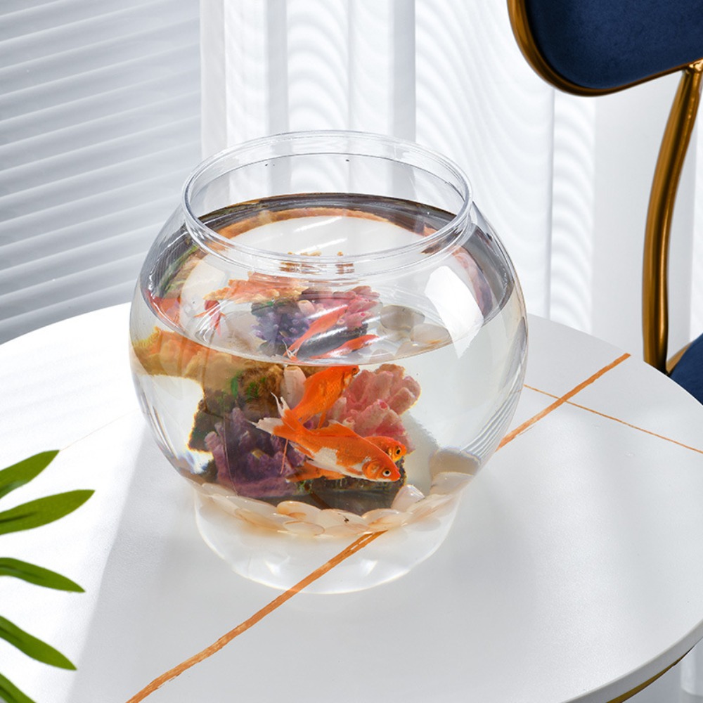 Home Decor Clear Transparent R - Marine Aquarium Live 评论和价格