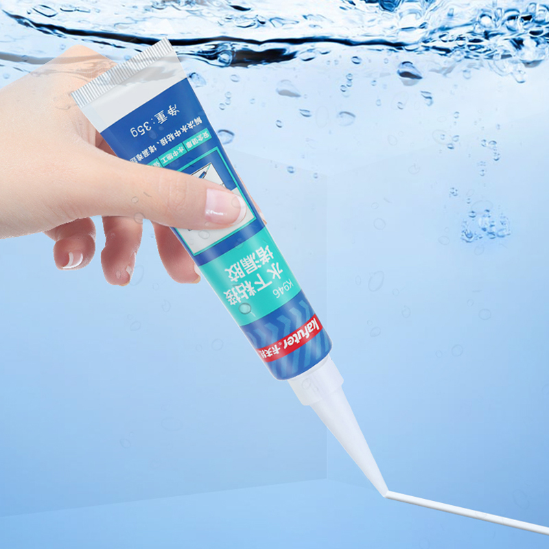 Kafuter White Sealant Glue Eco - Marine Aquarium Glue 评论和价格