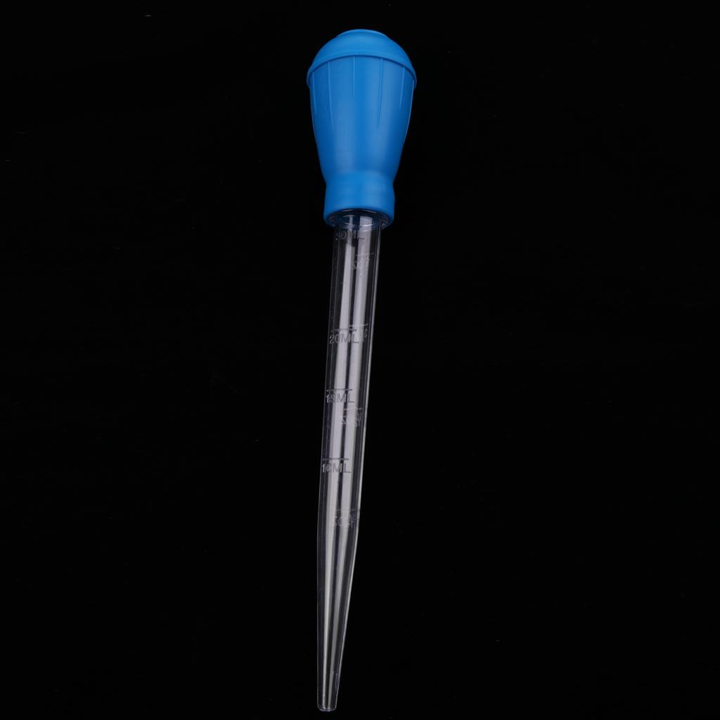 Aquarium Pipette Dropper Plast - Marine Aquarium Gravel 评论和价格