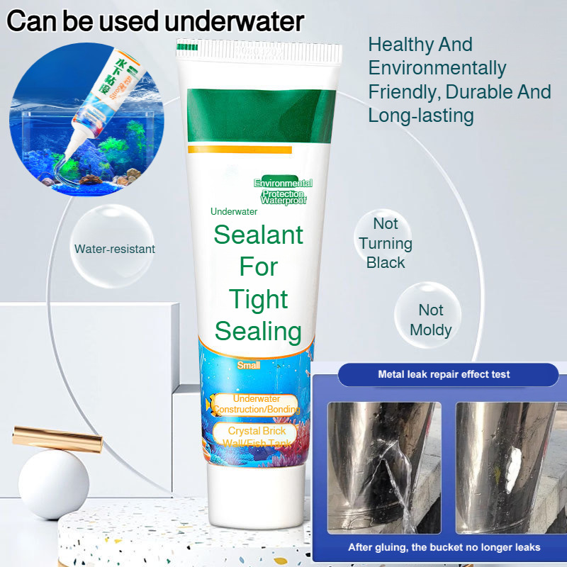 Crackproof environmentally fri - Marine Aquarium Glue 评论和价格