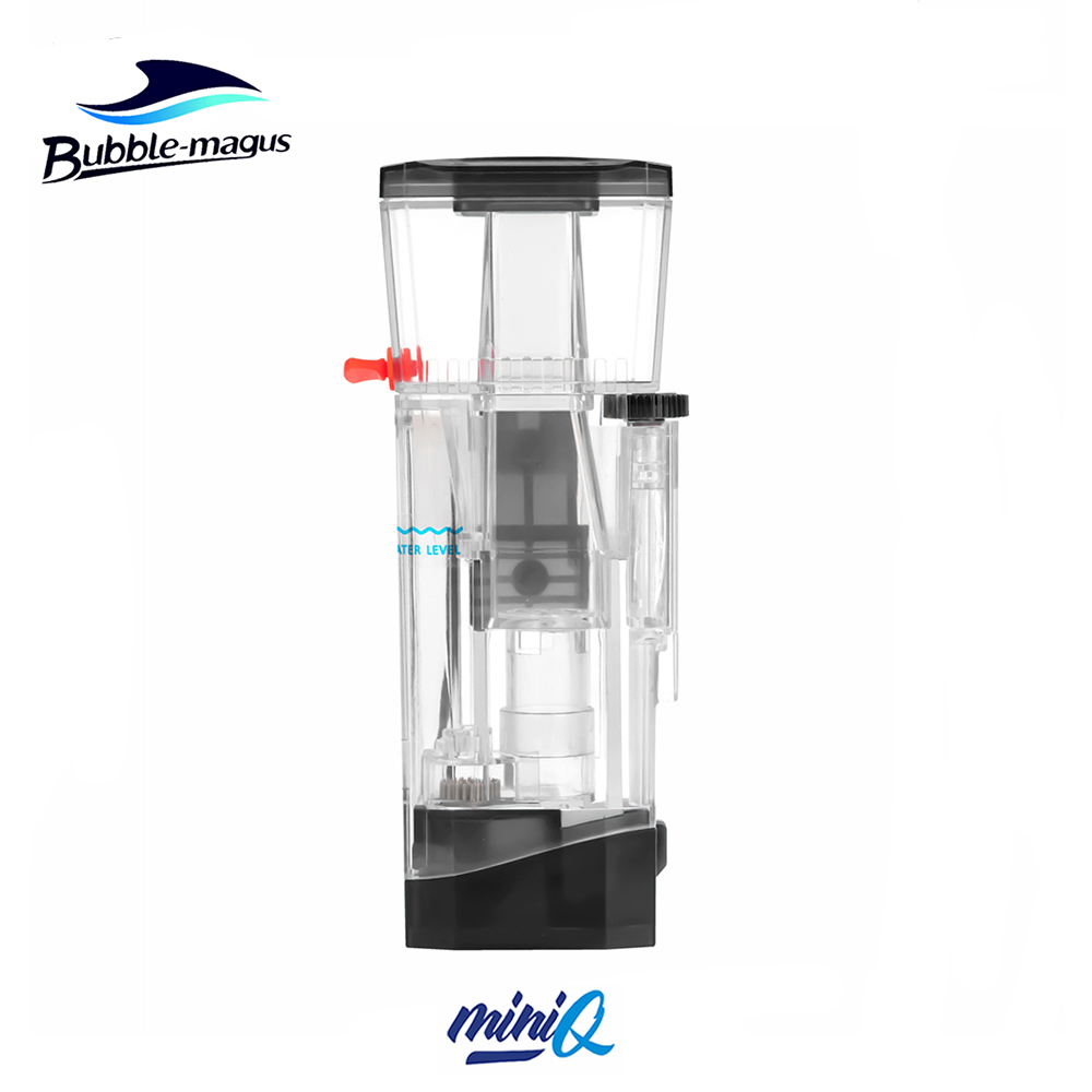 Internal Nano Skimmer Mini Q 1 - Marine Aquarium Protein Skimmer 评论和价格