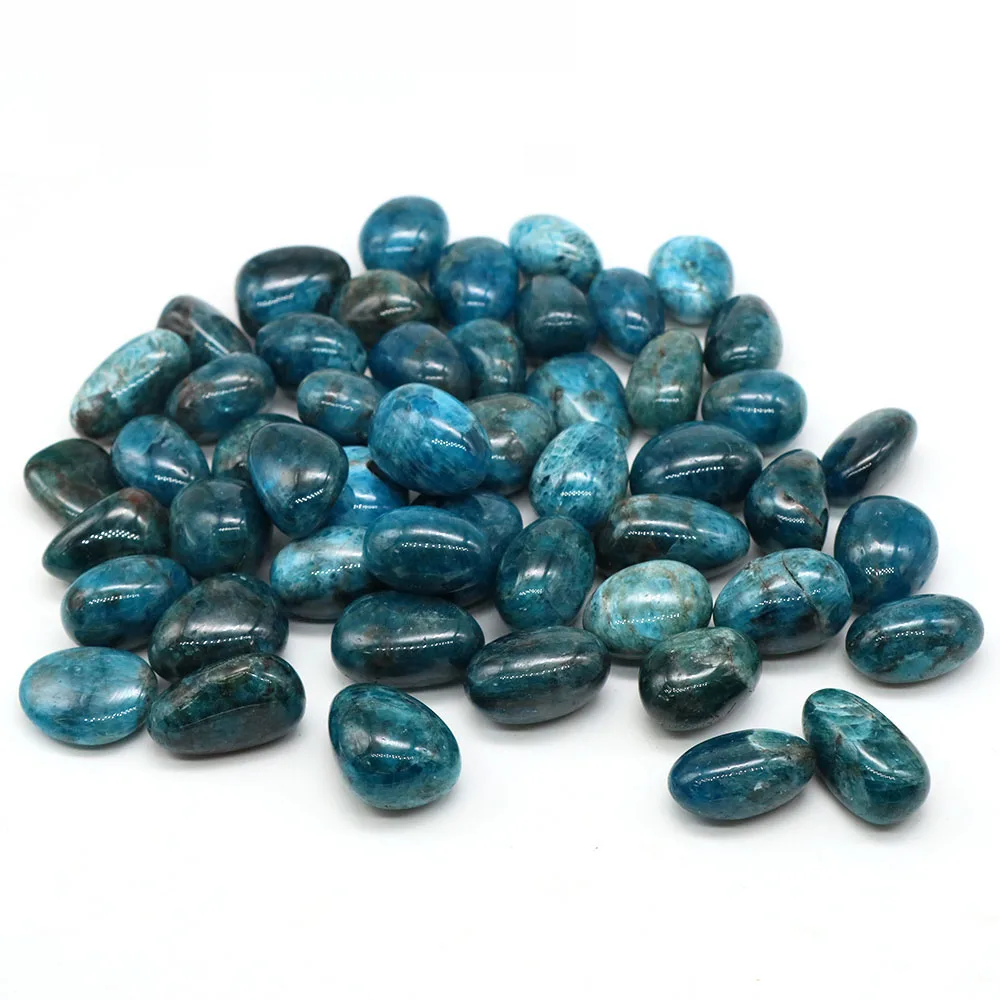 Natural Blue Apatite Quartz Cr - Marine Aquarium Gravel 评论和价格