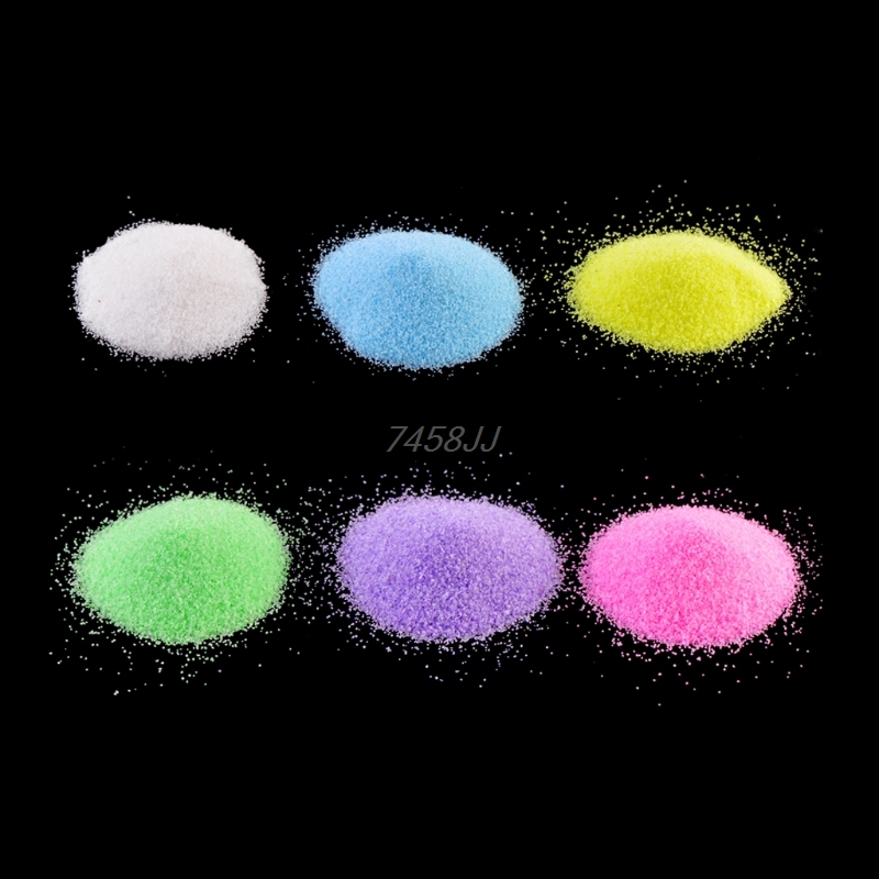 1 Bag 6 Color Quartz Sand Mini - Aquarium Marineland 评论和价格