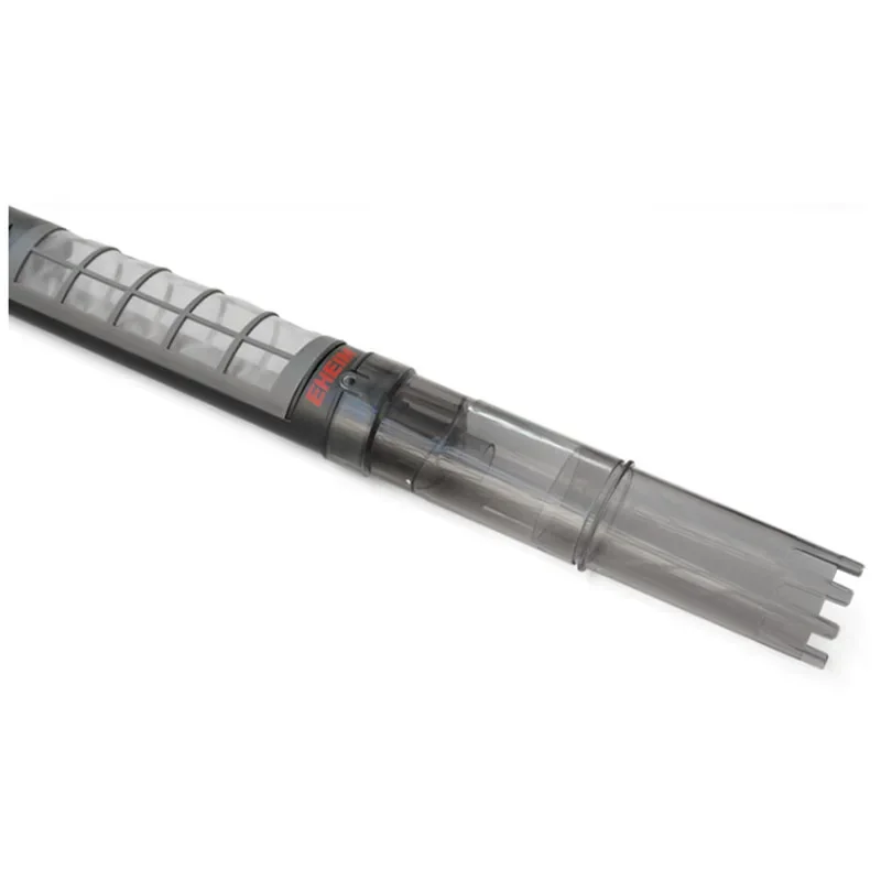 EHEIM Quick Vacpro Automatic G - Marine Aquarium Gravel 评论和价格