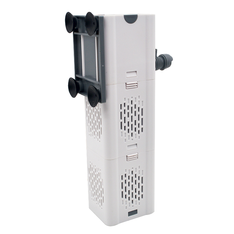Aquarium Filter Pump Fish Tank - Marine Aquarium Protein Skimmer 评论和价格