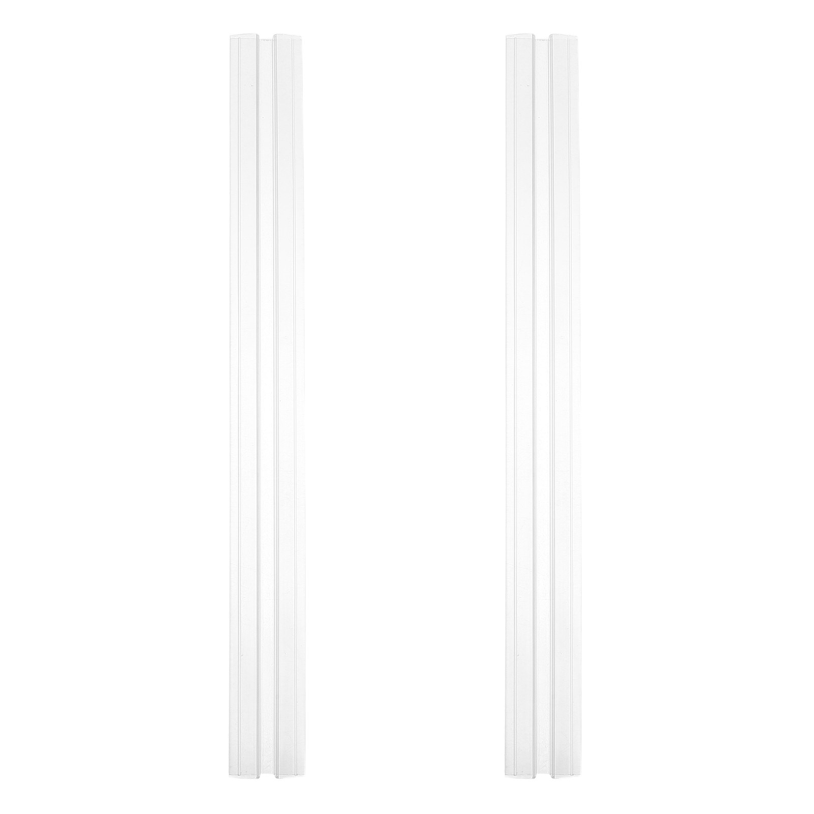 2Pcs Aquarium Glass Lid Hinge  - Marine Aquarium Glue 评论和价格