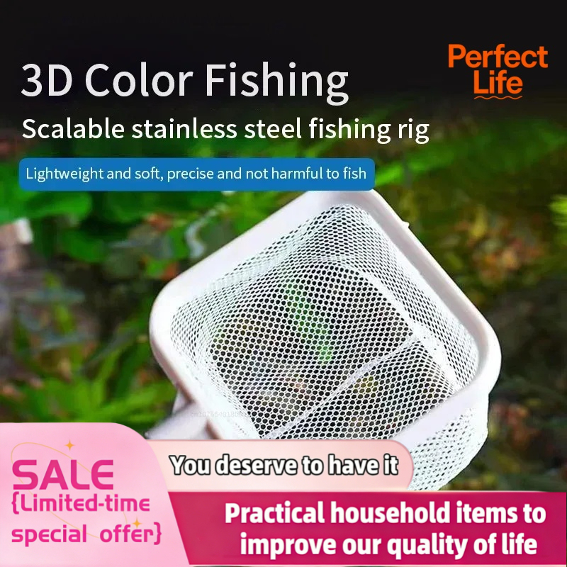 1、2Pcs Stainless Steel Fishing - Aquarium Marineland 评论和价格