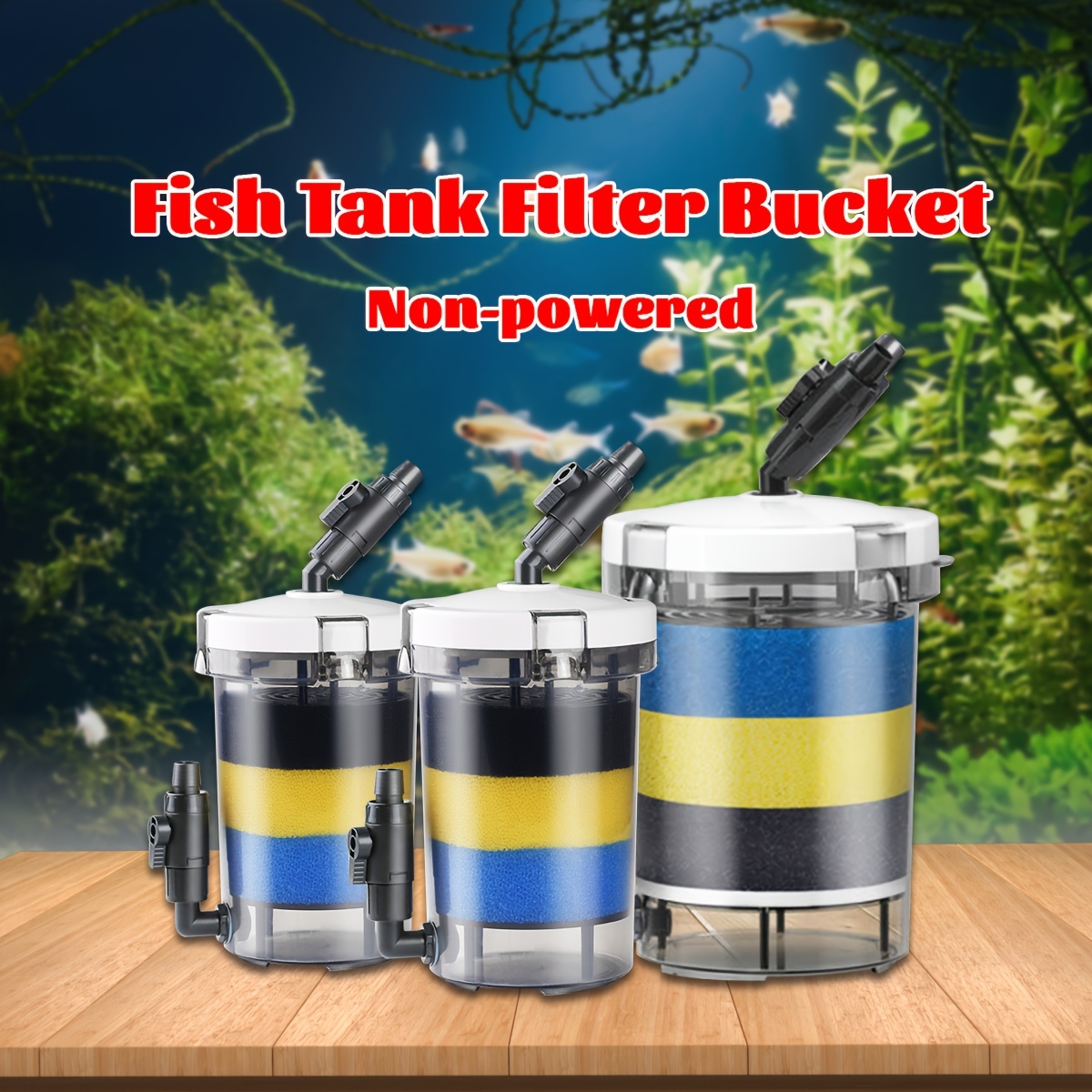 SUNSUN EW-602  EW-603 EW-604 S - Marine Aquarium Protein Skimmer 评论和价格