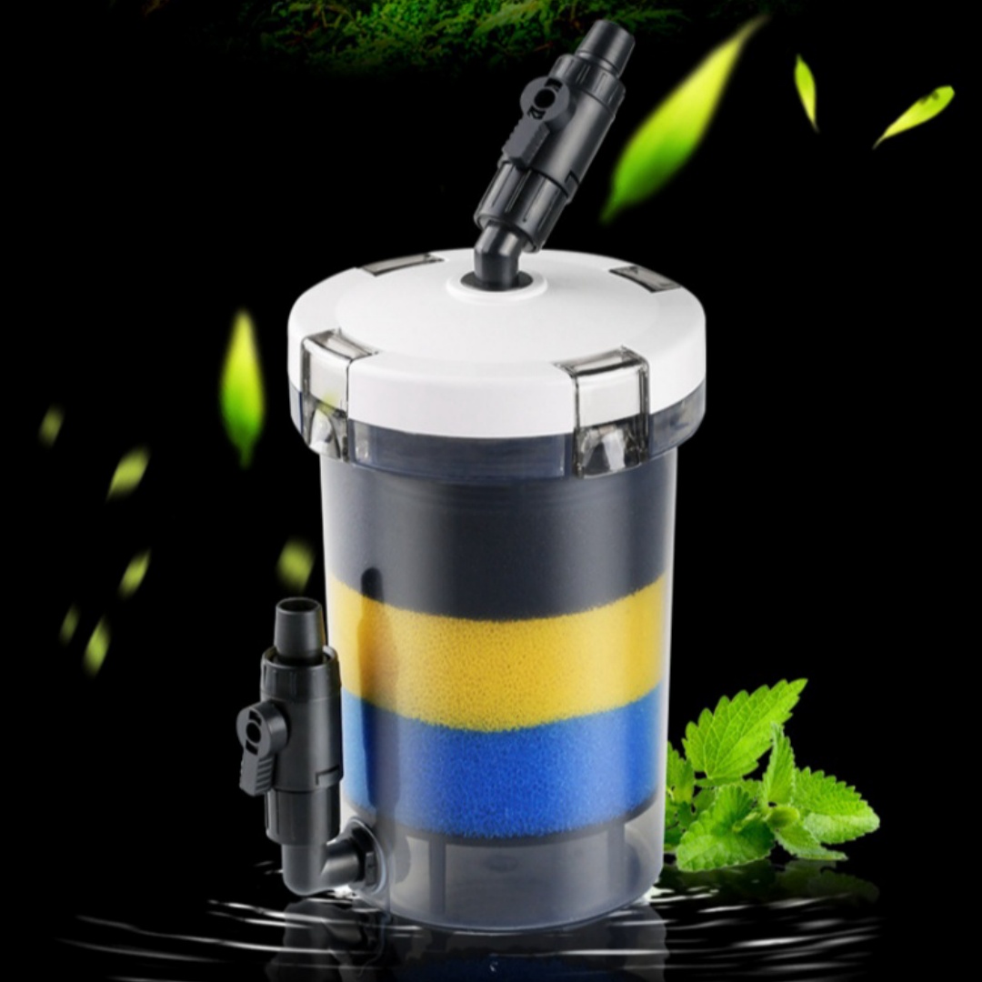 SUNSUN EW-602  EW-603 EW-604 S - Marine Aquarium Protein Skimmer 评论和价格
