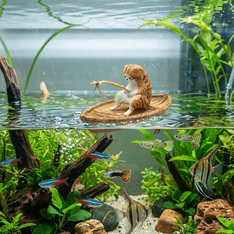 Aquarium Enhancement with 1Pcs - Aquarium Marineland 评论和价格