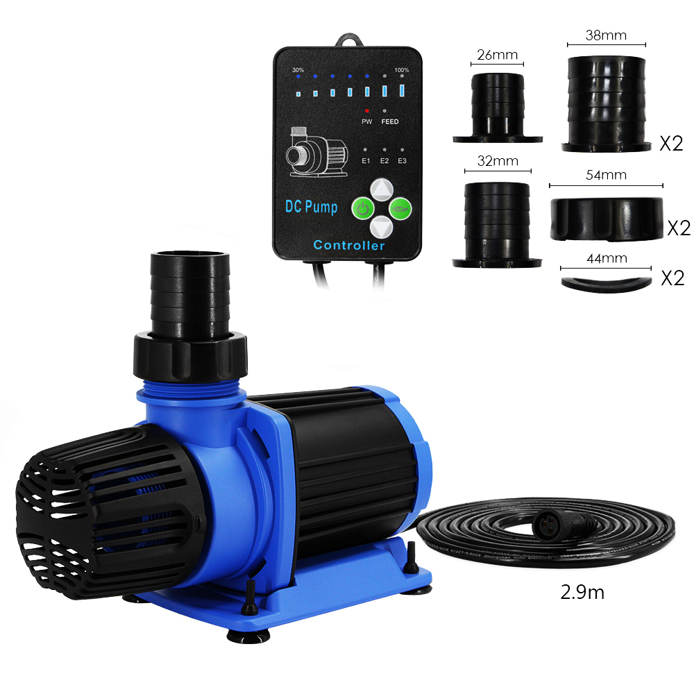 Controllable Marine Freshwater - Aquarium Marine Lines 评论和价格