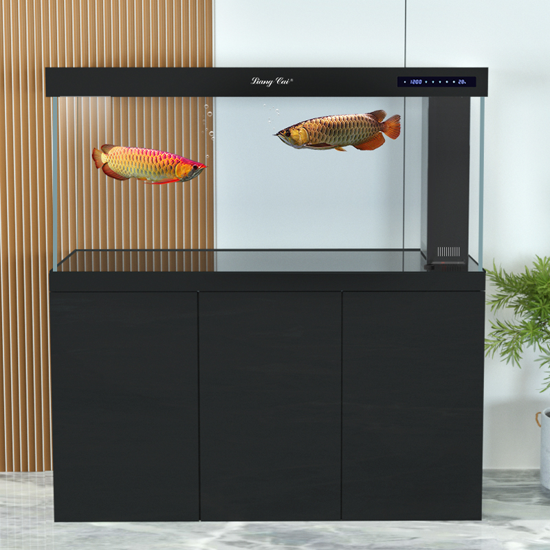 Ultra Clear Modern Glass Aquar - Marine Aquarium Live 评论和价格