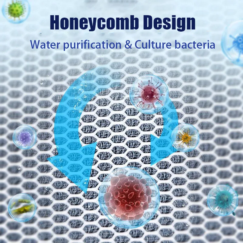 12D 12-layers Aquarium Filter  - Marine Aquarium Glue 评论和价格