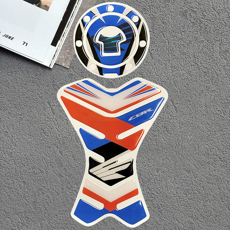 MOTO CB CBR Fish Bone Stickers - Marine Aquarium Glue 评论和价格