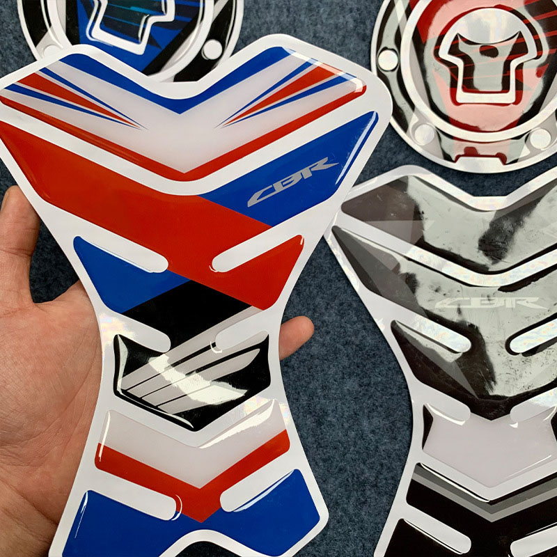 MOTO CB CBR Fish Bone Stickers - Marine Aquarium Glue 评论和价格