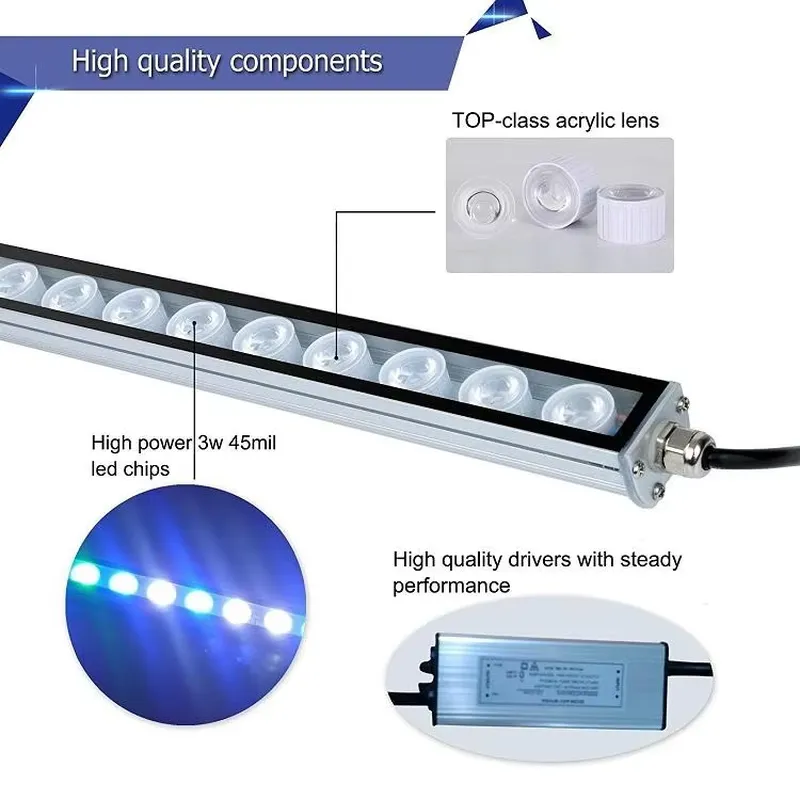 Dimmable Timing LED Aquarium L - Marine Aquarium Hours 评论和价格