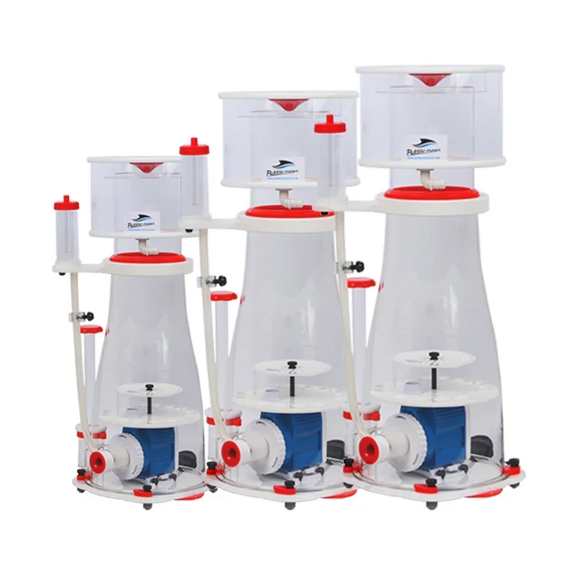 Bubble Magus Curve 5/7/9 A5/A8 - Marine Aquarium Protein Skimmer 评论和价格