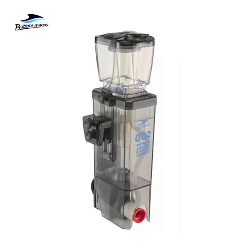 Bubble Magus BM QQ2 Internal P - Marine Aquarium Protein Skimmer 评论和价格