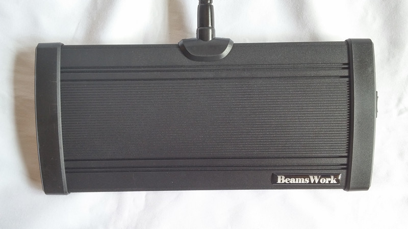 27W Aquarium LED Clamp-On Ligh - Marine Aquarium Design 评论和价格
