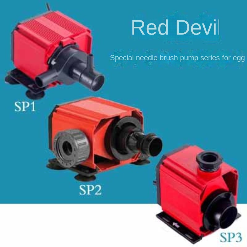 110-220V Marine sources Devil  - Marine Aquarium Protein Skimmer 评论和价格