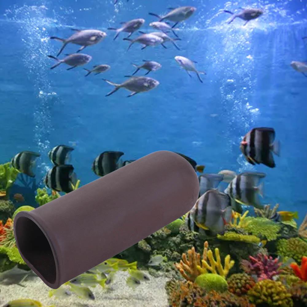 New Fish Tank Cave Aquarium Sh - Marine Aquarium Live 评论和价格
