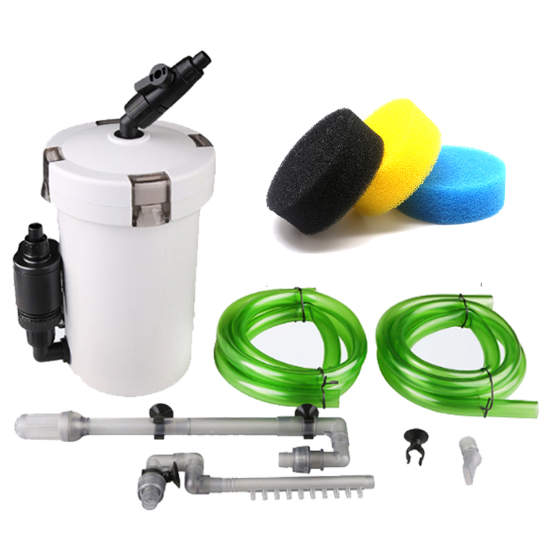 sunsun Aquarium Filter Aqurium - Marine Aquarium Protein Skimmer 评论和价格
