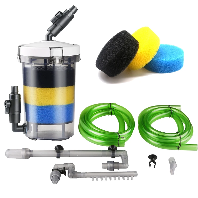sunsun Aquarium Filter Aqurium - Marine Aquarium Protein Skimmer 评论和价格