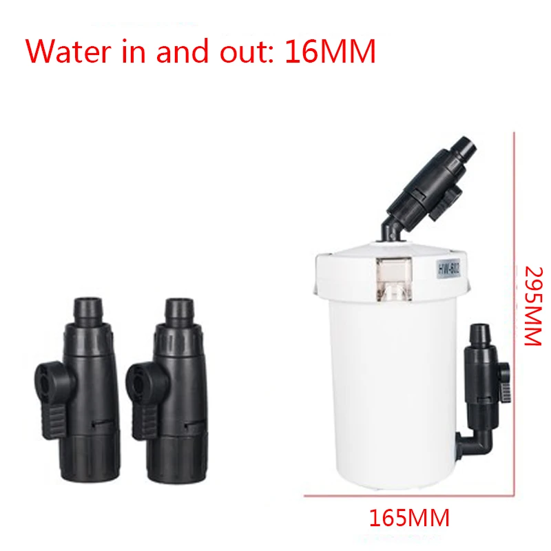 sunsun Aquarium Filter Aqurium - Marine Aquarium Protein Skimmer 评论和价格