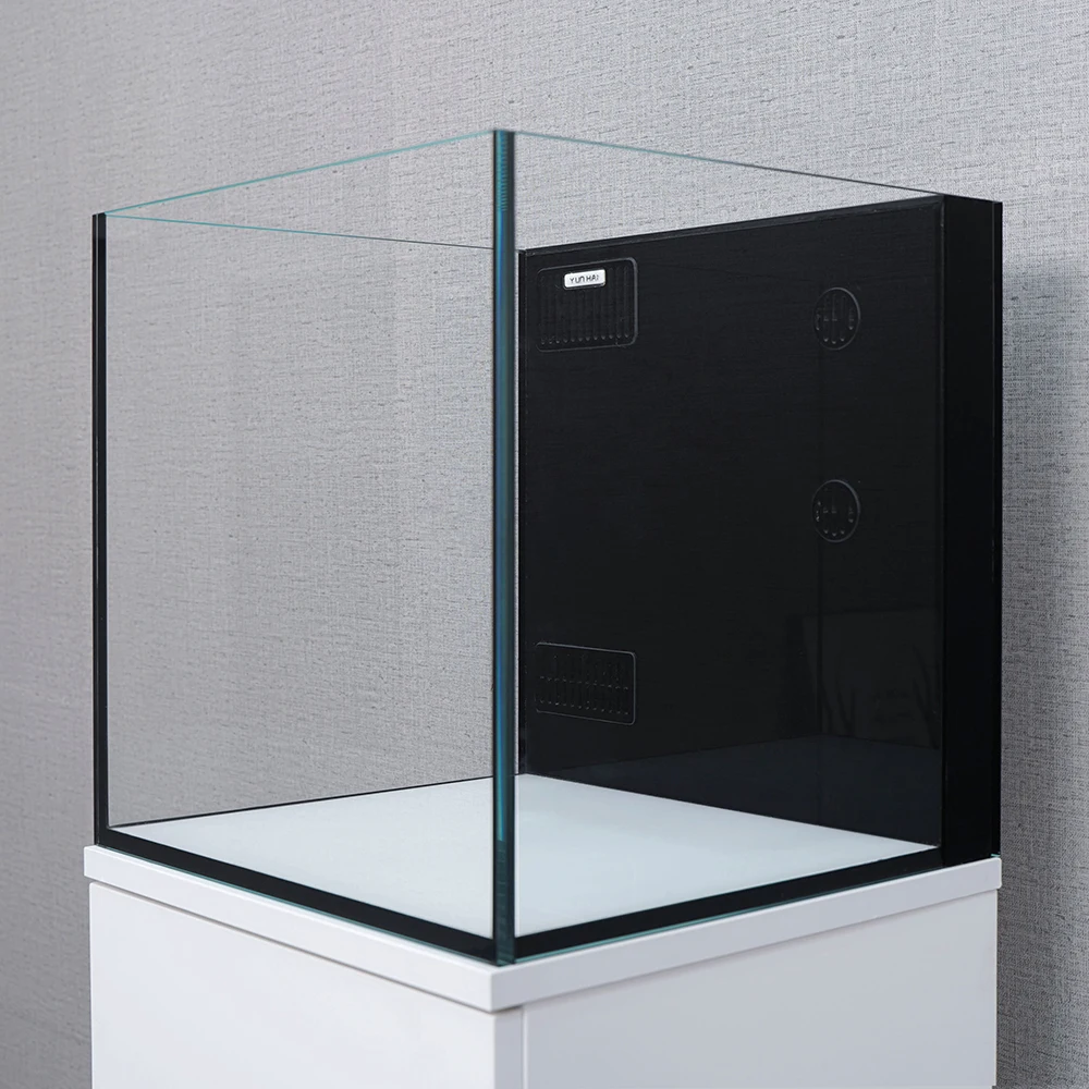 Custom Built 40cm Nano Marine  - Marine Aquarium Live 评论和价格
