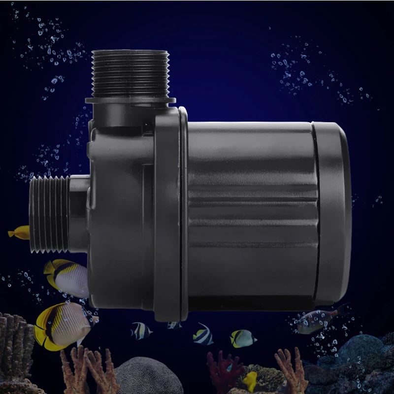 110-240V Red Starfish  Aquariu - Marine Aquarium Protein Skimmer 评论和价格