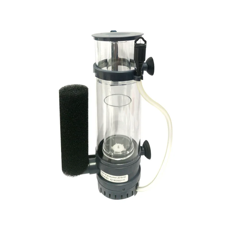 6W/8W BOYU Protein Skimmer Fil - Marine Aquarium Protein Skimmer 评论和价格