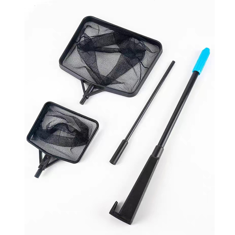 Extendable Long Handle Square  - Aquarium Marineland 评论和价格