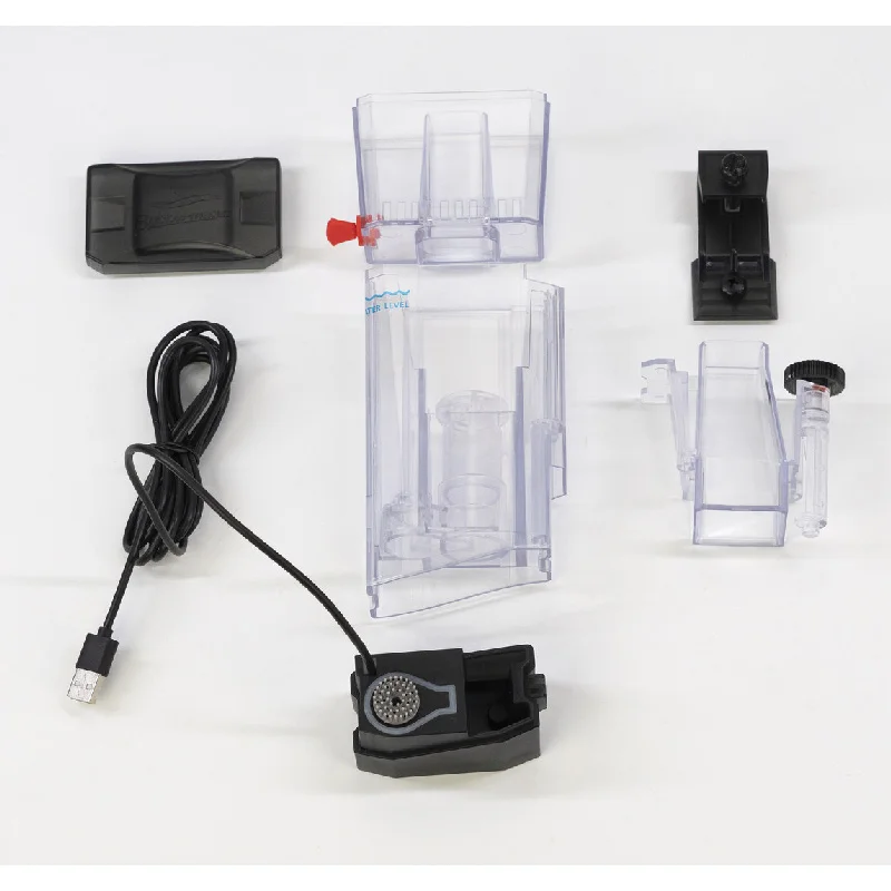 Bubble Magus Mini Q Skimmer Bu - Marine Aquarium Protein Skimmer 评论和价格