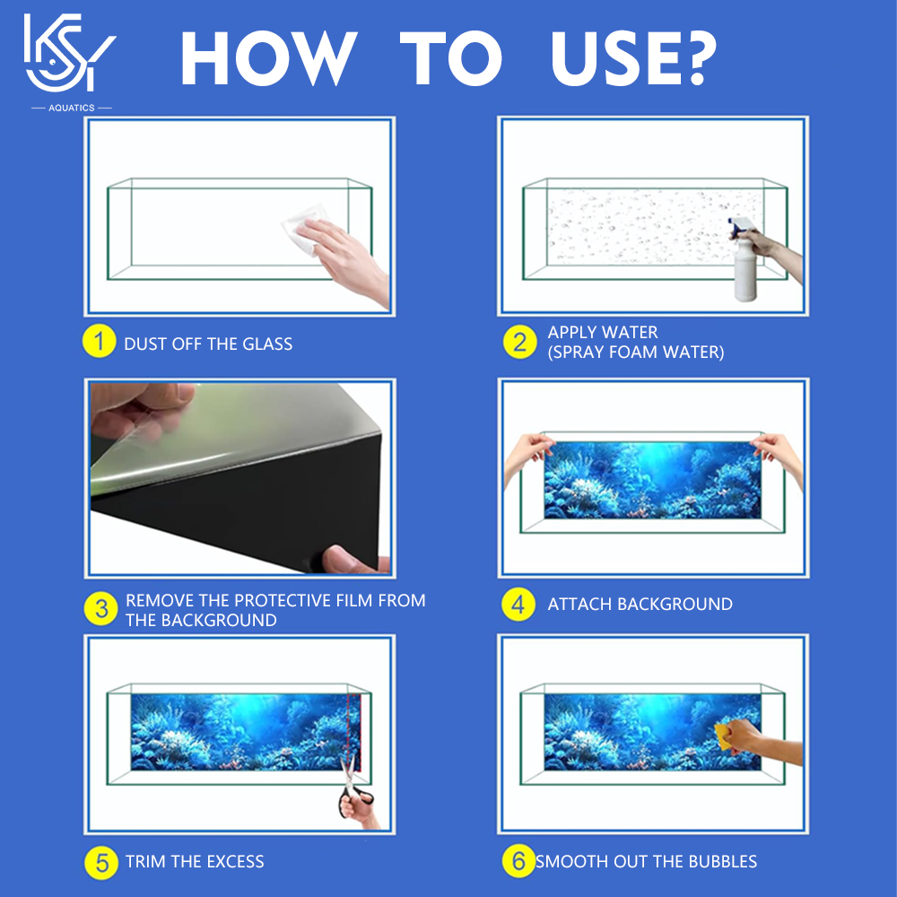 Thick Self-Adhesive Aquarium B - Marine Aquarium Glue 评论和价格
