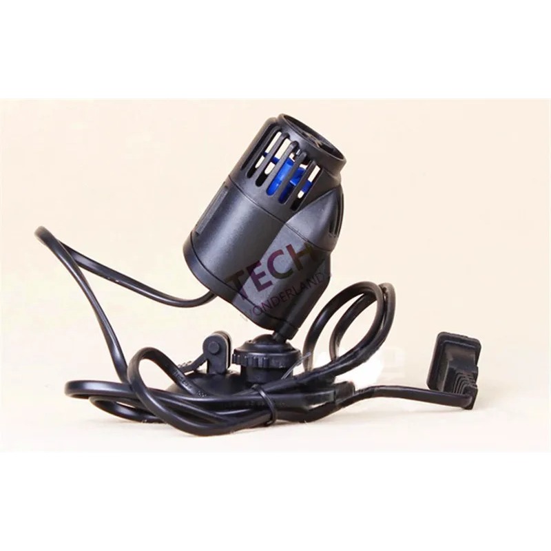 SUNSUN JVP-110 3W 2000L/H Aqua - Marine Aquarium Design 评论和价格