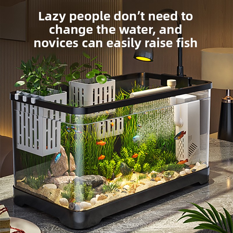 2026 All-in-One Aquarium Filte - Marine Aquarium Live 评论和价格