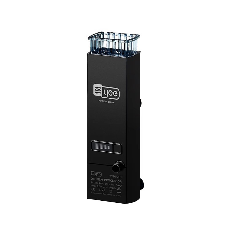 3W Aquarium Surface Oil Skimme - Marine Aquarium Protein Skimmer 评论和价格