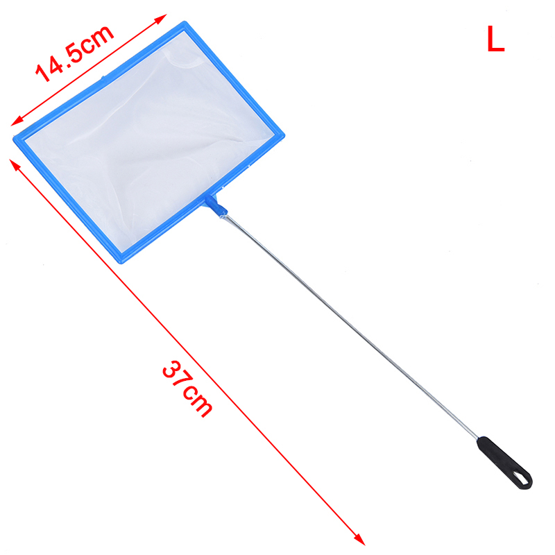 S/M/L Size Practical Fishing L - Aquarium Marineland 评论和价格
