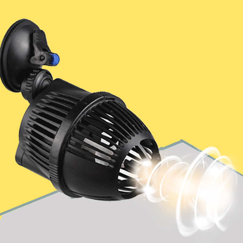220V Sunsun Wave Maker Wavemak - Marine Aquarium Design 评论和价格