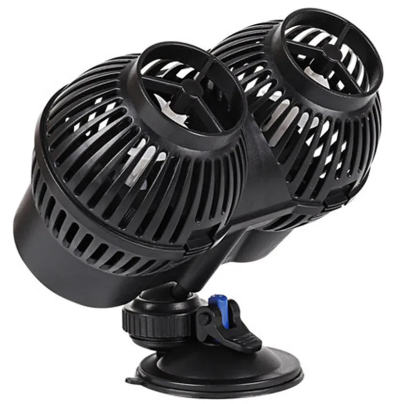 220V Sunsun Wave Maker Wavemak - Marine Aquarium Design 评论和价格