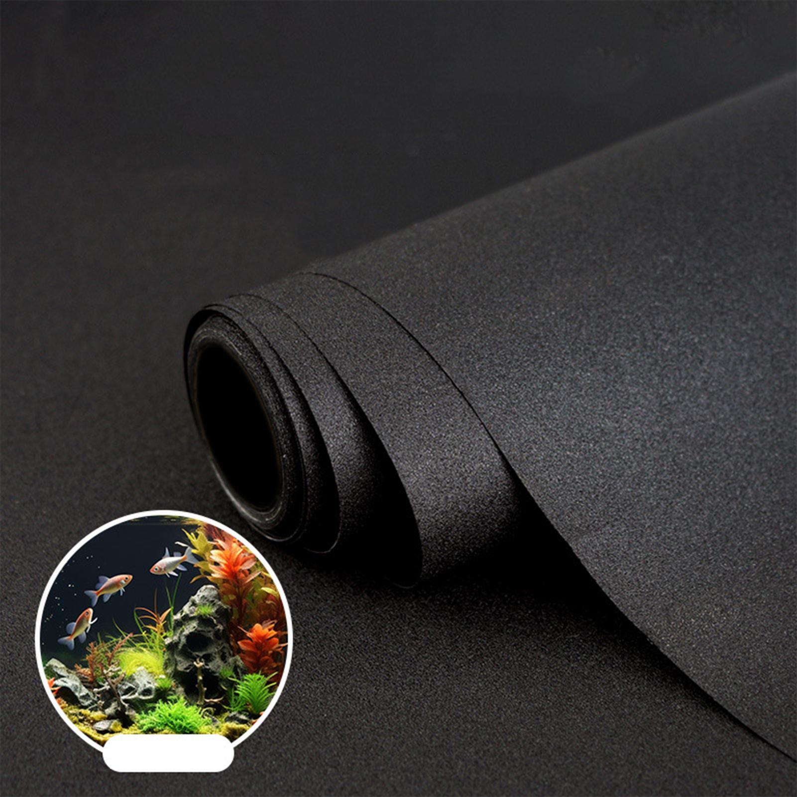 30/40cm Fish Tank Background S - Marine Aquarium Glue 评论和价格