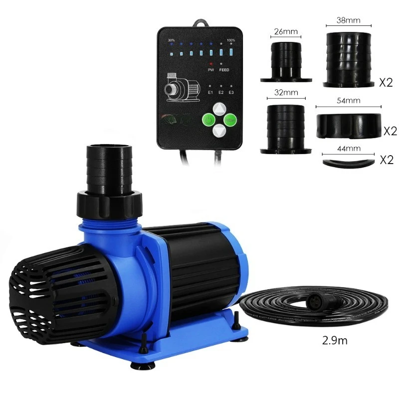 Controllable marine freshwater - Aquarium Marine Lines 评论和价格