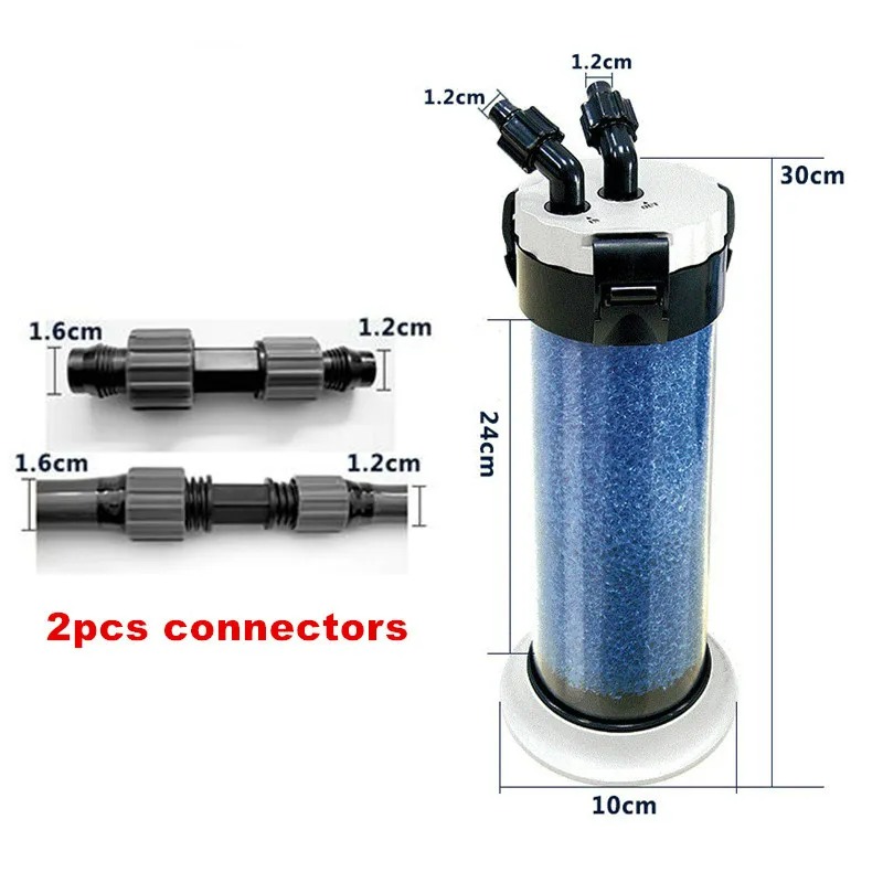 ATMAN Pre Filter for Aquarium  - Marine Aquarium Protein Skimmer 评论和价格