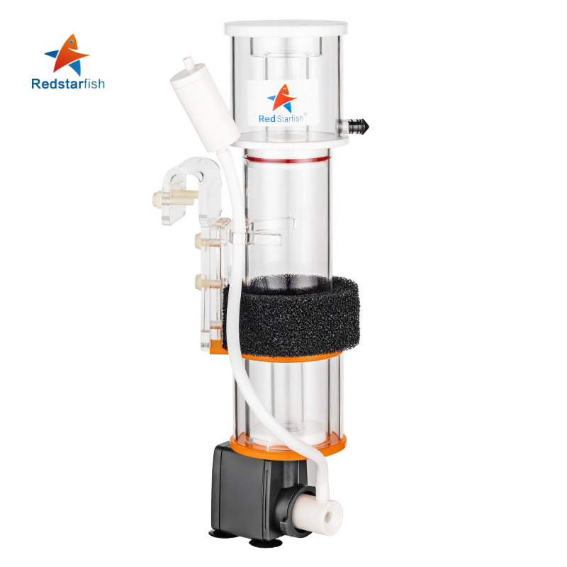 Red StarFish Protein Skimmer U - Marine Aquarium Protein Skimmer 评论和价格