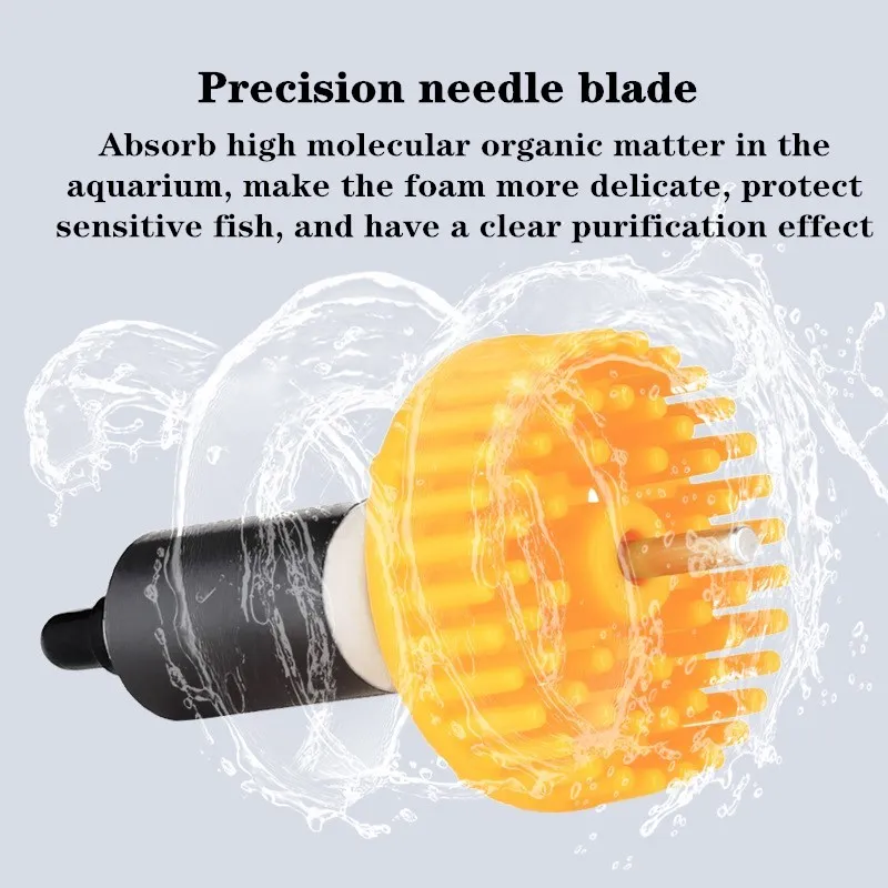 Red StarFish Protein Skimmer U - Marine Aquarium Protein Skimmer 评论和价格